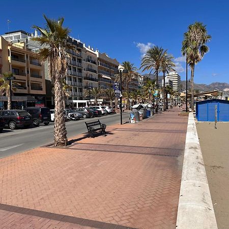 פואנגירולה Paraiso Del Sol מראה חיצוני תמונה