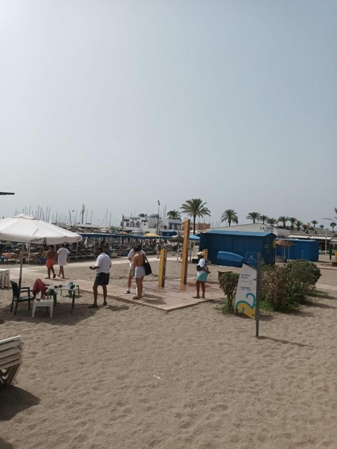 פואנגירולה Paraiso Del Sol מראה חיצוני תמונה