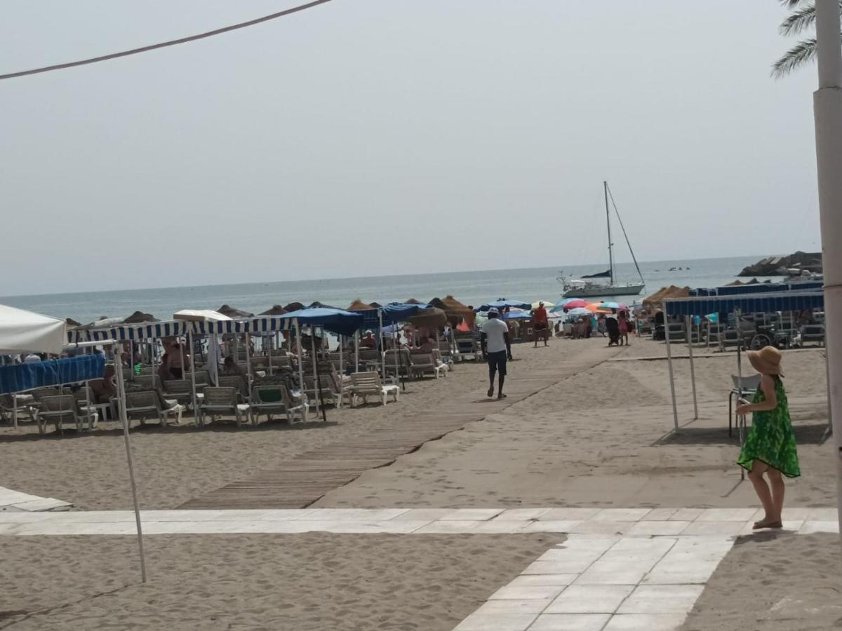 פואנגירולה Paraiso Del Sol מראה חיצוני תמונה