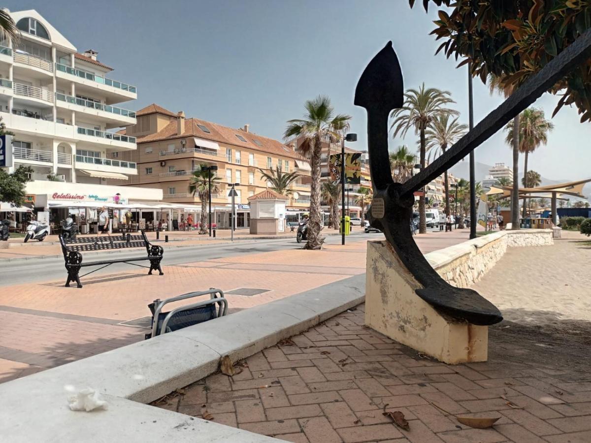 פואנגירולה Paraiso Del Sol מראה חיצוני תמונה