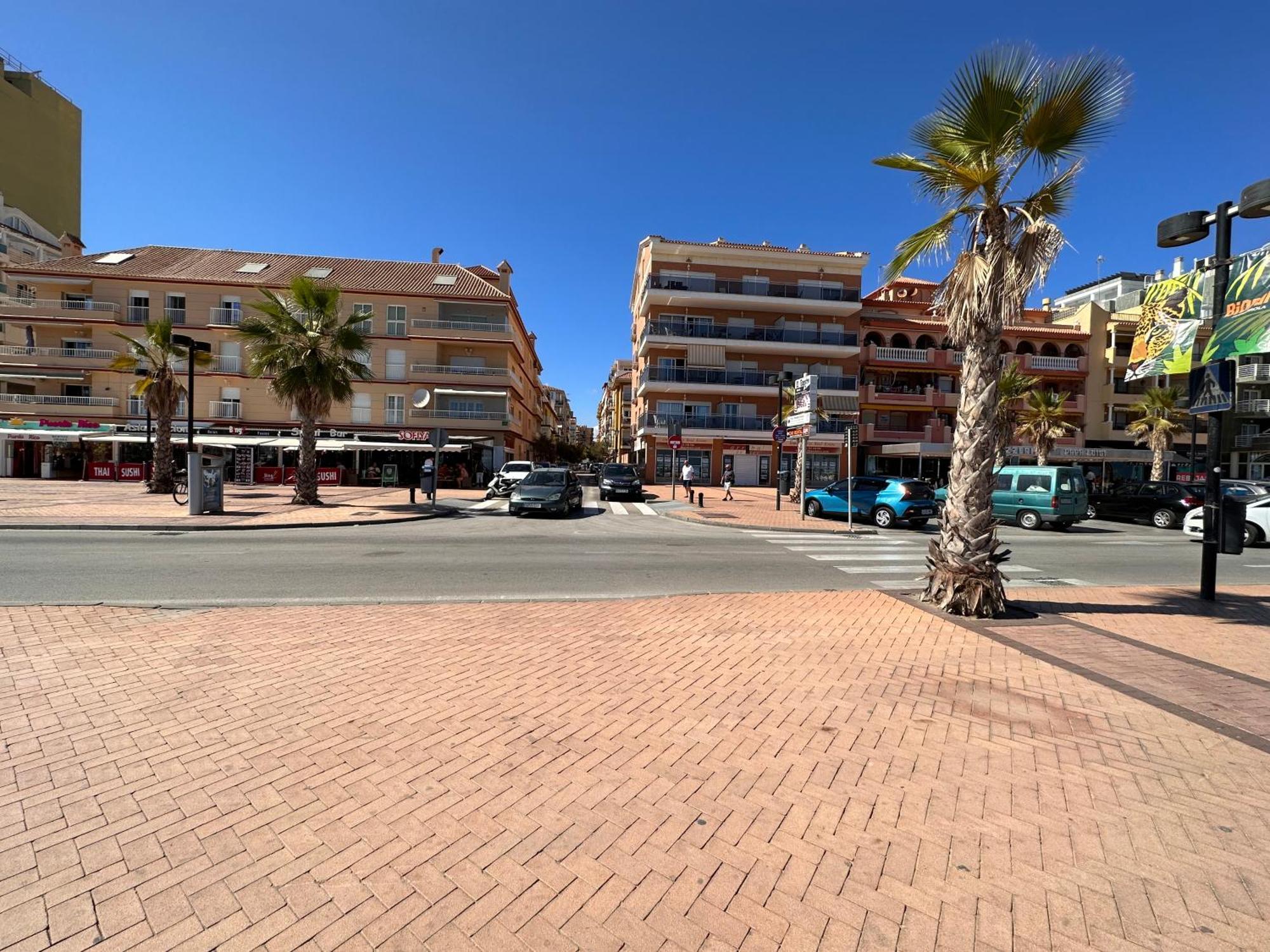 פואנגירולה Paraiso Del Sol מראה חיצוני תמונה