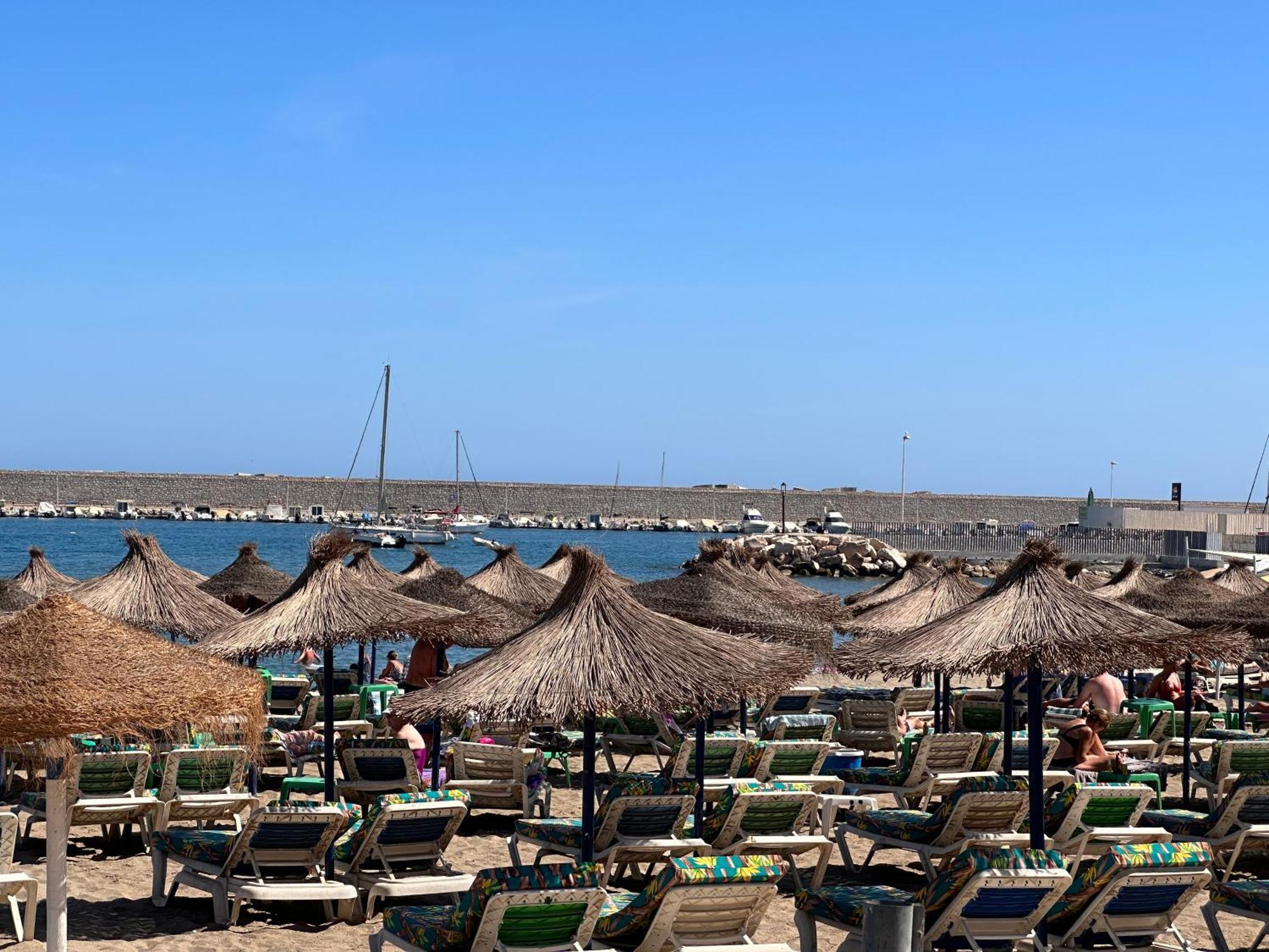 פואנגירולה Paraiso Del Sol מראה חיצוני תמונה